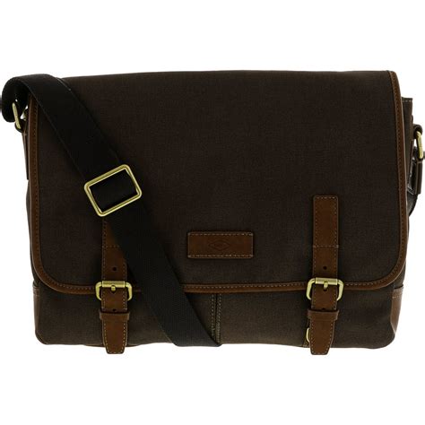 fossil herren tasche mercer|fossil bag for men.